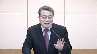 고린도후서 8장 (2025.05.17. ECU 토요모임)
