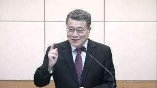 고린도후서 7장 2~16절 (2025. 05. 10. ECU 토요모임)