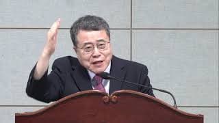 영화를 누리는 요셉 (창세기 41~50장) (2025 ECU 여름수련회 저녁집회)