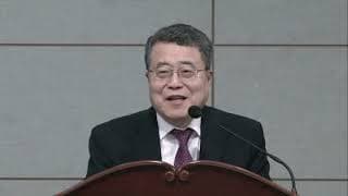 야곱의 생애 (창세기 25~32장) (2025 ECU 여름수련회 저녁집회)