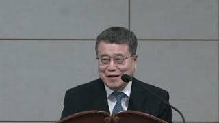 아브라함의 생애 II (창세기 15~22장) (2025 ECU 여름수련회 저녁집회)