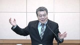 누가복음 23장 39~43절 (2024. 03. 22. ECU 토요모임)